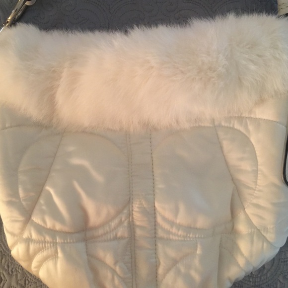 Coach Rabbit bag - Picture 2 of 7